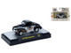 Auto Thentics 6 piece Set Release S154 IN DISPLAY CASES Limited Edition 1/64 Diecast Model Cars M2 Machines 32500-S154 Auto Thentics 6 piece Set Release S154 IN DISPLAY CASES Limited Edition 1/64 Diecast Model Cars M2 Machines 32500-S154
