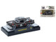 Auto Thentics 6 piece Set Release S154 IN DISPLAY CASES Limited Edition 1/64 Diecast Model Cars M2 Machines 32500-S154 Auto Thentics 6 piece Set Release S154 IN DISPLAY CASES Limited Edition 1/64 Diecast Model Cars M2 Machines 32500-S154