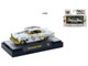 Auto Thentics 6 piece Set Release S154 IN DISPLAY CASES Limited Edition 1/64 Diecast Model Cars M2 Machines 32500-S154 Auto Thentics 6 piece Set Release S154 IN DISPLAY CASES Limited Edition 1/64 Diecast Model Cars M2 Machines 32500-S154