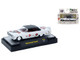 Auto Thentics 6 piece Set Release S154 IN DISPLAY CASES Limited Edition 1/64 Diecast Model Cars M2 Machines 32500-S154 Auto Thentics 6 piece Set Release S154 IN DISPLAY CASES Limited Edition 1/64 Diecast Model Cars M2 Machines 32500-S154
