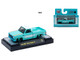 Auto Meets Set of 6 Cars IN DISPLAY CASES Release 97 Limited Edition 1/64 Diecast Model Cars M2 Machines 32600-97 Auto Meets Set of 6 Cars IN DISPLAY CASES Release 97 Limited Edition 1/64 Diecast Model Cars M2 Machines 32600-97