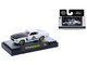 Auto Meets Set of 6 Cars IN DISPLAY CASES Release 97 Limited Edition 1/64 Diecast Model Cars M2 Machines 32600-97 Auto Meets Set of 6 Cars IN DISPLAY CASES Release 97 Limited Edition 1/64 Diecast Model Cars M2 Machines 32600-97