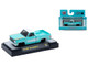 Auto Meets Set of 6 Cars IN DISPLAY CASES Release 97 Limited Edition 1/64 Diecast Model Cars M2 Machines 32600-97 Auto Meets Set of 6 Cars IN DISPLAY CASES Release 97 Limited Edition 1/64 Diecast Model Cars M2 Machines 32600-97