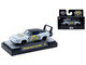 Auto Meets Set of 6 Cars IN DISPLAY CASES Release 97 Limited Edition 1/64 Diecast Model Cars M2 Machines 32600-97 Auto Meets Set of 6 Cars IN DISPLAY CASES Release 97 Limited Edition 1/64 Diecast Model Cars M2 Machines 32600-97