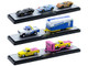 Auto Haulers Set of 3 Trucks Release 98 Limited Edition to 9400 pieces Worldwide 1/64 Diecast Models Machines 36000-98 Auto Haulers Set of 3 Trucks Release 98 Limited Edition to 9400 pieces Worldwide 1/64 Diecast Models Machines 36000-98