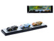 Auto Haulers Set of 3 Trucks Release 98 Limited Edition to 9400 pieces Worldwide 1/64 Diecast Models Machines 36000-98 Auto Haulers Set of 3 Trucks Release 98 Limited Edition to 9400 pieces Worldwide 1/64 Diecast Models Machines 36000-98