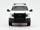 2019 Ford F 150 Lariat Crew Cab Pickup Truck with Camper Box Royal Canadian Mounted Police White Law Enforcement and Public Service Series 1/27 Diecast Model Car Motormax 76647 2019 Ford F 150 Lariat Crew Cab Pickup Truck with Camper Box Royal Canadian Mounted Police White Law Enforcement and Public Service Series 1/27 Diecast Model Car Motormax 76647
