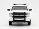 2017 Chevrolet Silverado 1500 LT Z71 Crew Cab Pickup Truck with Camper Box Royal Canadian Mounted Police White Law Enforcement and Public Service Series 1/27 Diecast Model Car Motormax 76648 2017 Chevrolet Silverado 1500 LT Z71 Crew Cab Pickup Truck with Camper Box Royal Canadian Mounted Police White Law Enforcement and Public Service Series 1/27 Diecast Model Car Motormax 76648