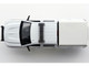 2017 Chevrolet Silverado 1500 LT Z71 Crew Cab Pickup Truck with Camper Box Royal Canadian Mounted Police White Law Enforcement and Public Service Series 1/27 Diecast Model Car Motormax 76648 2017 Chevrolet Silverado 1500 LT Z71 Crew Cab Pickup Truck with Camper Box Royal Canadian Mounted Police White Law Enforcement and Public Service Series 1/27 Diecast Model Car Motormax 76648