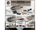 Honda Civic EF2 Champagne Metallic with Alternate Parts 1/64 Diecast Model Car BM Creations 64B0451