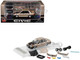 Honda Civic EF2 Champagne Metallic with Alternate Parts 1/64 Diecast Model Car BM Creations 64B0451