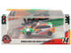 Honda Civic EG6 RHD Right Hand Drive #14 JACCS Japanese Touring Car Championship 1993 1/64 Diecast Model Car BM Creations 64B0480 Honda Civic EG6 RHD Right Hand Drive #14 JACCS Japanese Touring Car Championship 1993 1/64 Diecast Model Car BM Creations 64B0480