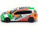 Honda Civic EG6 RHD Right Hand Drive #14 JACCS Japanese Touring Car Championship 1993 1/64 Diecast Model Car BM Creations 64B0480 Honda Civic EG6 RHD Right Hand Drive #14 JACCS Japanese Touring Car Championship 1993 1/64 Diecast Model Car BM Creations 64B0480
