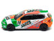 Honda Civic EG6 RHD Right Hand Drive #14 JACCS Japanese Touring Car Championship 1993 1/64 Diecast Model Car BM Creations 64B0480