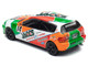 Honda Civic EG6 RHD Right Hand Drive #14 JACCS Japanese Touring Car Championship 1993 1/64 Diecast Model Car BM Creations 64B0480