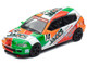 Honda Civic EG6 RHD Right Hand Drive #14 JACCS Japanese Touring Car Championship 1993 1/64 Diecast Model Car BM Creations 64B0480