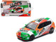 Honda Civic EG6 RHD Right Hand Drive #14 JACCS Japanese Touring Car Championship 1993 1/64 Diecast Model Car BM Creations 64B0480