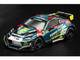 Toyota Pandem GR86 Tengku Djan Ley Blue Metallic with Graphics 1/64 Diecast Model Car Pop Race PR640515 Toyota Pandem GR86 Tengku Djan Ley Blue Metallic with Graphics 1/64 Diecast Model Car Pop Race PR640515