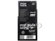 Mazda RX 7 RE Super G Time Attack RHD Right Hand Drive Black and White "The Model Car Show Malaysia 2026 1/64 Diecast Model Car Pop Race PR640516