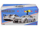 Nissan Skyline GT R R33 RHD (Right Hand Drive) #2 Zexel All Japan Grand Touring Car Championship 1995 The Model Car Show Malaysia 2026 1/64 Diecast Model Car Works Model W640013