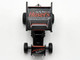 Winged Sprint Car #2 David Gravel Husets Speedway Big Game Motorsports 2026 1/50 Diecast Model Car ACME A5026003 Winged Sprint Car #2 David Gravel Husets Speedway Big Game Motorsports 2026 1/50 Diecast Model Car ACME A5026003