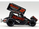 Winged Sprint Car #2 David Gravel Husets Speedway Big Game Motorsports 2026 1/50 Diecast Model Car ACME A5026003 Winged Sprint Car #2 David Gravel Husets Speedway Big Game Motorsports 2026 1/50 Diecast Model Car ACME A5026003
