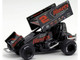 Winged Sprint Car #2 David Gravel Husets Speedway Big Game Motorsports 2026 1/50 Diecast Model Car ACME A5026003 Winged Sprint Car #2 David Gravel Husets Speedway Big Game Motorsports 2026 1/50 Diecast Model Car ACME A5026003