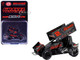 Winged Sprint Car #2 David Gravel Husets Speedway Big Game Motorsports 2026 1/50 Diecast Model Car ACME A5026003