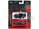 2025 Ford Mustang GTD Purple Metallic with Black Top Speed Icons Series 1/64 Diecast Model Car Maisto 15713PU 2025 Ford Mustang GTD Purple Metallic with Black Top Speed Icons Series 1/64 Diecast Model Car Maisto 15713PU