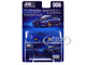 Subaru Impreza WRX Type R Sti Version V RHD Right Hand Drive Sonic Blue Mica JDM64 Series 1/64 Diecast Model Car Hobby Japan HJDM006-20 Subaru Impreza WRX Type R Sti Version V RHD Right Hand Drive Sonic Blue Mica JDM64 Series 1/64 Diecast Model Car Hobby Japan HJDM006-20