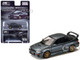 Subaru Impreza WRX Type R Sti Version V RHD Right Hand Drive Cool Gray Metallic JDM64 Series 1/64 Diecast Model Car Hobby Japan HJDM006-21 Subaru Impreza WRX Type R Sti Version V RHD Right Hand Drive Cool Gray Metallic JDM64 Series 1/64 Diecast Model Car Hobby Japan HJDM006-21