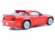 Pandem Mustang Red 1/64 Diecast Model Car Model Model MM64-PM-001 Pandem Mustang Red 1/64 Diecast Model Car Model Model MM64-PM-001