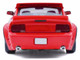 Pandem Mustang Red 1/64 Diecast Model Car Model Model MM64-PM-001 Pandem Mustang Red 1/64 Diecast Model Car Model Model MM64-PM-001