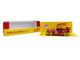 RWB 964 #17 Idlers Club Red with Yellow Accents 1/64 Diecast Model Car Model Model MM64-RWB964-003 RWB 964 #17 Idlers Club Red with Yellow Accents 1/64 Diecast Model Car Model Model MM64-RWB964-003