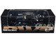 RWB 993 Gespenst Black 1/64 Diecast Model Car Model Model MM64-RWB993-004 RWB 993 Gespenst Black 1/64 Diecast Model Car Model Model MM64-RWB993-004