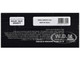 RWB 993 Gespenst Black 1/64 Diecast Model Car Model Model MM64-RWB993-004 RWB 993 Gespenst Black 1/64 Diecast Model Car Model Model MM64-RWB993-004