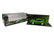 RWB 993 Green with Black Stripes 1/64 Diecast Model Car Model Model MM64-RWB993-008 RWB 993 Green with Black Stripes 1/64 Diecast Model Car Model Model MM64-RWB993-008
