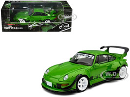 RWB 993 