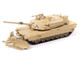 Military Set A of 6 pieces 2025 Release 2 Limited Edition Diecast Models Johnny Lightning JLML013A