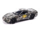 Military Set A of 6 pieces 2025 Release 2 Limited Edition Diecast Models Johnny Lightning JLML013A