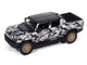 Military Set A of 6 pieces 2025 Release 2 Limited Edition Diecast Models Johnny Lightning JLML013A