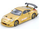 Nissan Top Secret Thailand 350Z RHD Right Hand Drive Gold Metallic with Graphics 1/64 Diecast Model Car Inno Models IN64-350ZTST-TSTOS Nissan Top Secret Thailand 350Z RHD Right Hand Drive Gold Metallic with Graphics 1/64 Diecast Model Car Inno Models IN64-350ZTST-TSTOS