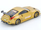 Nissan Top Secret Thailand 350Z RHD Right Hand Drive Gold Metallic with Graphics 1/64 Diecast Model Car Inno Models IN64-350ZTST-TSTOS Nissan Top Secret Thailand 350Z RHD Right Hand Drive Gold Metallic with Graphics 1/64 Diecast Model Car Inno Models IN64-350ZTST-TSTOS