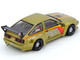 Toyota Levin AE86 RHD Right Hand Drive #86 Pandem Rocket Bunny Gold Metallic with Stripes 1/64 Diecast Model Car Inno Models IN64-AE86P-GLD Toyota Levin AE86 RHD Right Hand Drive #86 Pandem Rocket Bunny Gold Metallic with Stripes 1/64 Diecast Model Car Inno Models IN64-AE86P-GLD