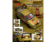Toyota Levin AE86 RHD Right Hand Drive #86 Pandem Rocket Bunny Gold Metallic with Stripes 1/64 Diecast Model Car Inno Models IN64-AE86P-GLD