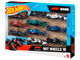 2025 Formula 1 World Championship 10 piece Set Diecast Model Cars Hot Wheels JMM24 2025 Formula 1 World Championship 10 piece Set Diecast Model Cars Hot Wheels JMM24