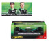 Kick Sauber F1 Team Formula One F1 World Championship 2025 2 Piece Set Diecast Model Cars Hot Wheels JMM92 Kick Sauber F1 Team Formula One F1 World Championship 2025 2 Piece Set Diecast Model Cars Hot Wheels JMM92
