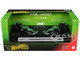 Kick Sauber F1 Team Formula One F1 World Championship 2025 2 Piece Set Diecast Model Cars Hot Wheels JMM92 Kick Sauber F1 Team Formula One F1 World Championship 2025 2 Piece Set Diecast Model Cars Hot Wheels JMM92