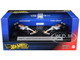 Visa Cash App Racing Bulls Formula One Team Formula One F1 World Championship 2025 2 Piece Set Diecast Model Cars Hot Wheels JMM94