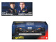 Oracle Red Bull Racing Formula One F1 World Championship 2025 2 Piece Set Diecast Model Cars Hot Wheels JMM95 Oracle Red Bull Racing Formula One F1 World Championship 2025 2 Piece Set Diecast Model Cars Hot Wheels JMM95